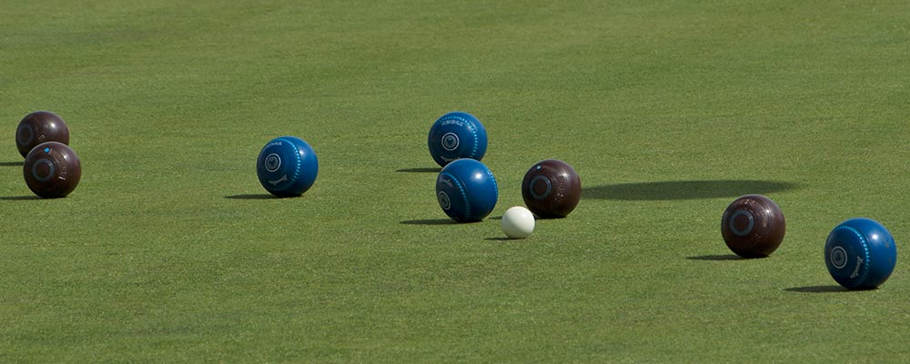 New to Lawn Bowling?