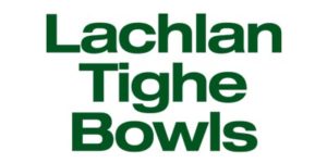 Lachlan Tighe Bowls