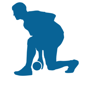 Simple Illustration Lion Football Logo (3)